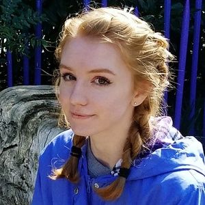 Meet your Posher, Hailey